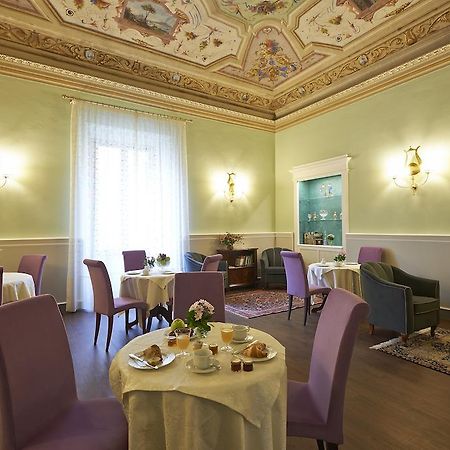 Hotel Firenze Capitale Exterior photo