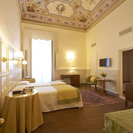 Hotel Firenze Capitale Exterior photo