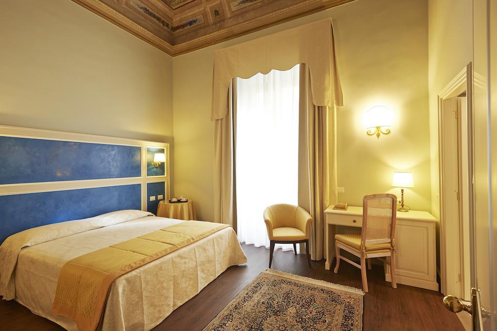 Hotel Firenze Capitale Room photo