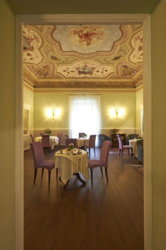 Hotel Firenze Capitale Exterior photo